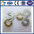 Miniature Flanged Axial Ball Thrust Bearing F10-18M 10*18*5.5mm